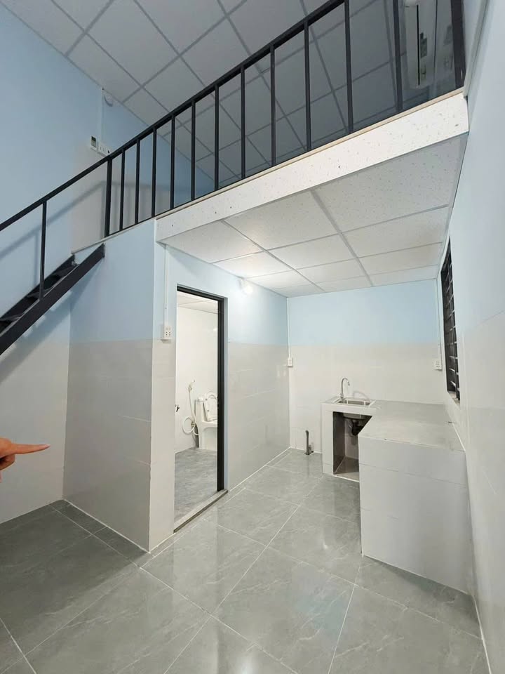 Cho thuê phòng trọ mới xây Trưng Nữ Vương, Tây Ninh - Giá 1.8 triệu/tháng