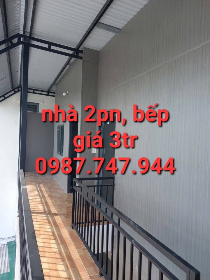 Nhà riêng Đường Cô Tiên Nha Trang 3.5 triệu - Sẵn sàng ở ngay!