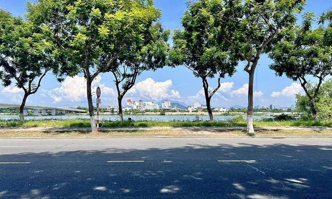 Nhà 115m² kiệt ô tô Ngô Quyền, Đà Nẵng - 3PN, gần ĐH Kinh tế