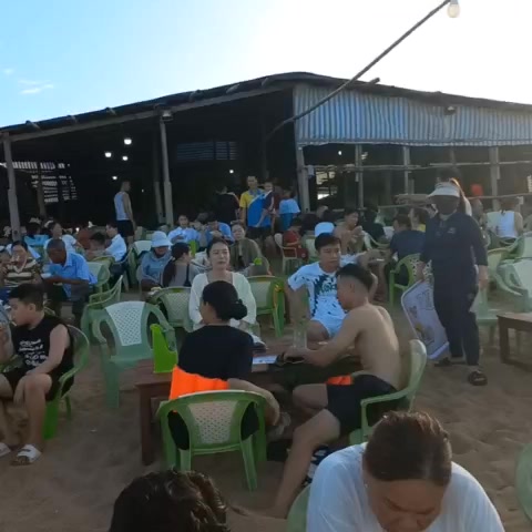 Đất Biển Lò 286m² Lô Góc 2 Mặt Tiền - Sẵn Sàng Nghỉ Dưỡng, Kinh Doanh Homestay