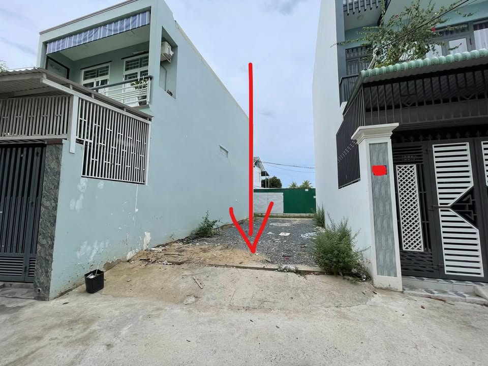 Đất nền Đông Hòa 76m² giá 410 triệu - Sổ đỏ chính chủ!