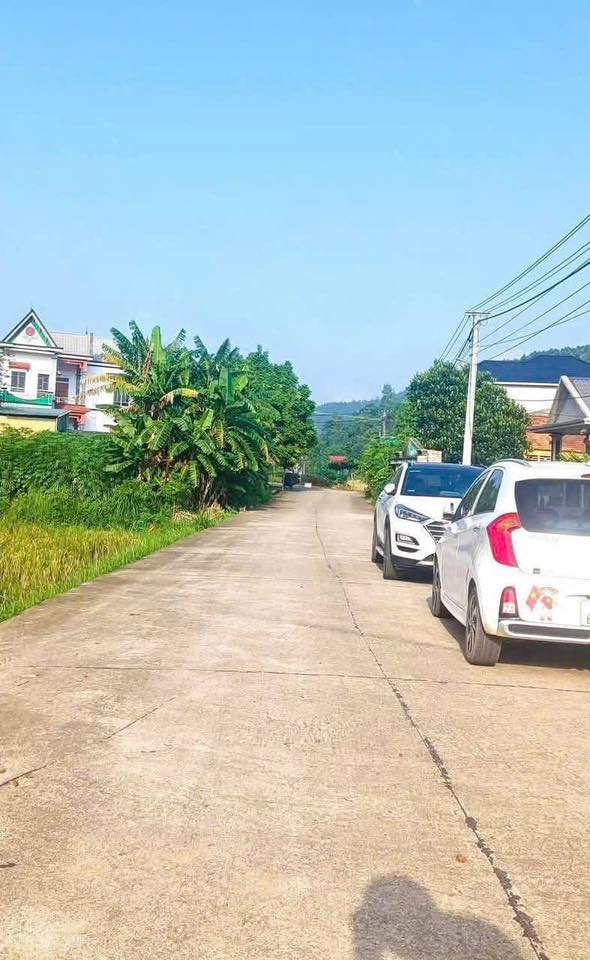 Đất nền Liễn Sơn 100m² chỉ 500 triệu - Đầu tư sinh lời ngay!