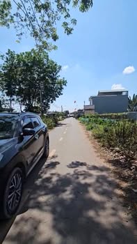 Bán Đất Mặt Tiền Đường Nhựa 6m, 528m² Tại Tân Uyên, Bình Dương - Giá 6.5 Tỷ