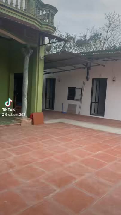 Phòng trọ 1PN Thôn Trung Mầu, Vĩnh Tường, Vĩnh Phúc - Sẵn sàng ở ngay!