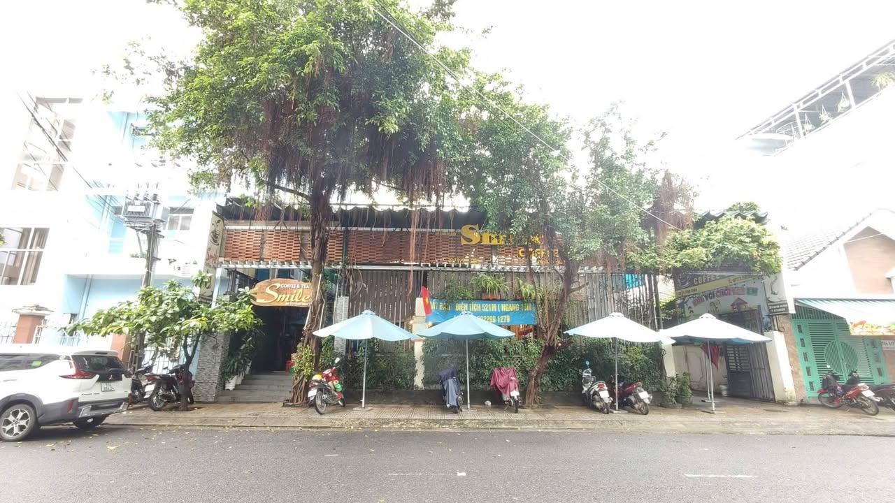 Đất Mặt Tiền Tô Vĩnh Diện 532m² Giá 61.18 Tỷ - Dòng Tiền Ổn Định