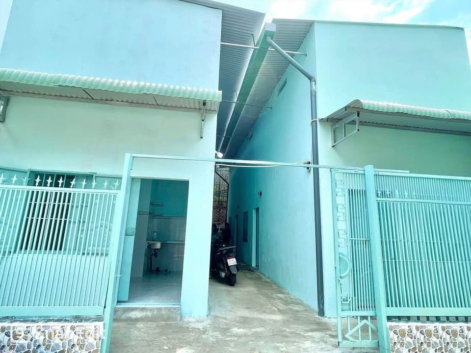 Bán Dãy Trọ Tam Hiệp Biên Hòa 119m² 3.5 Tỷ - Dòng Tiền Ổn Định