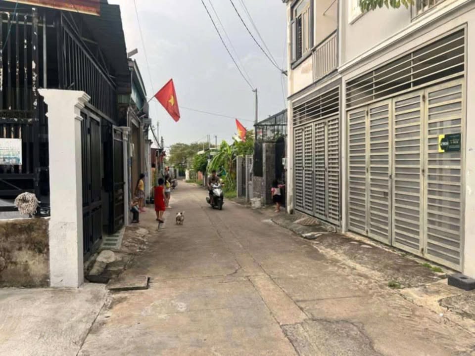 Đất nền Trảng Dài 120m² giá 1.399 tỷ - Sổ đỏ chính chủ!