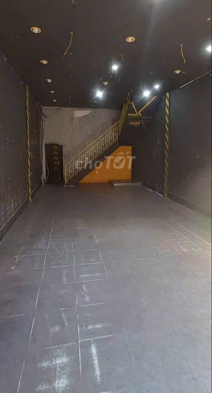 Nhà Mặt Tiền Lê Lợi, P6, ST - Kinh Doanh Đa Ngành Nghề - 16 Triệu/Tháng