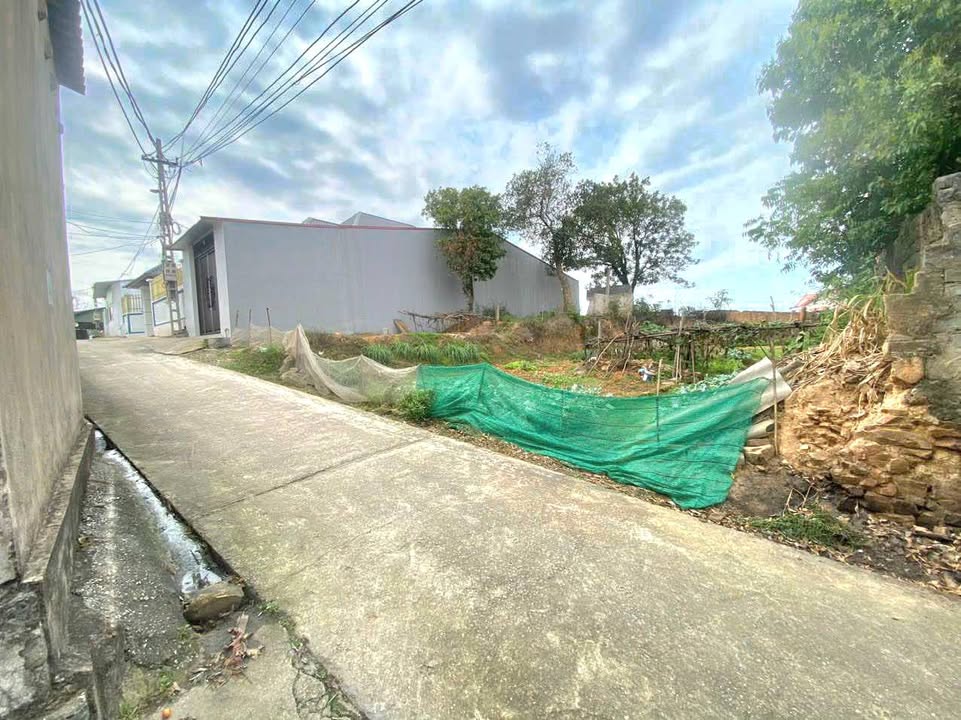 Đất nền Tân An, TP. Bắc Ninh 118m² giá 1.1 tỷ - Tiềm năng tăng giá!