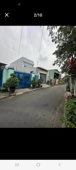 Nhà Phú Thọ Thủ Dầu Một 100m² giá 3.95 tỷ - Sẵn sàng ở ngay!