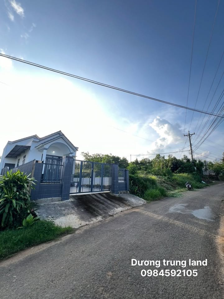 Đất nền Bảo Lâm 135m² giá 650 triệu - Sổ đỏ chính chủ sẵn sàng!