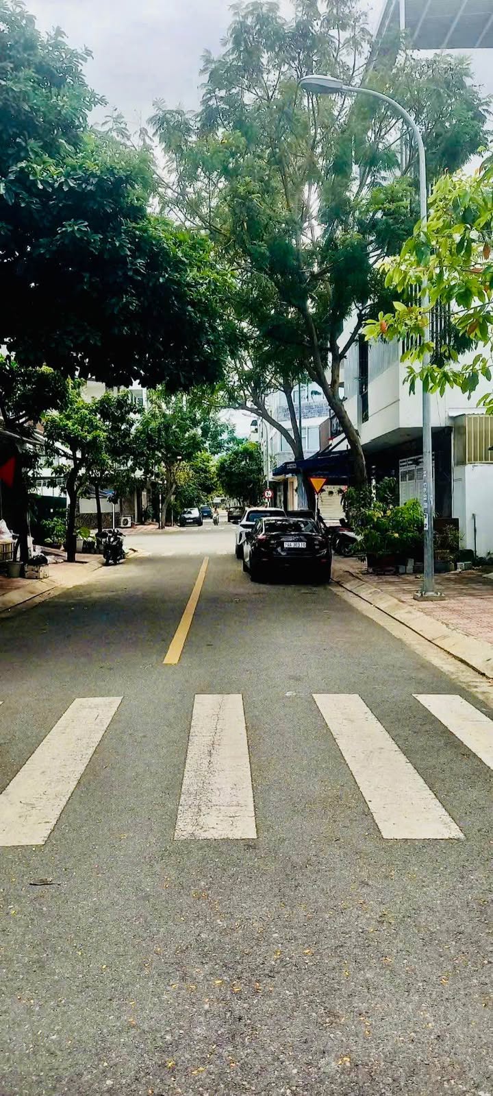 Đất nền KĐT Hà Quang 2, Nha Trang - 100m² hướng Đông, giá 6.6 tỷ