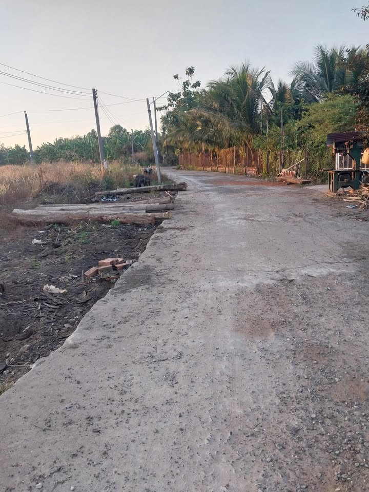 Đất Lộc Hiệp, Bình Phước - 225m² Giá Chỉ 1xx Triệu, Gần Chợ & Trường Học