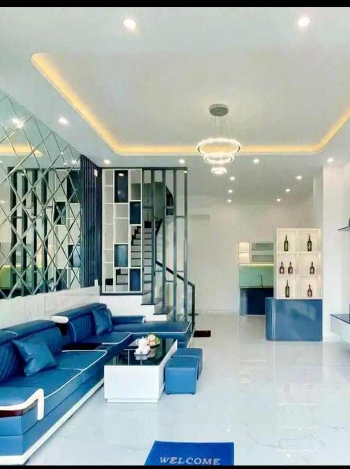 Nhà 40m² View Sông Nguyễn Quảng, Quy Nhơn - Sổ Hồng Riêng, 4PN
