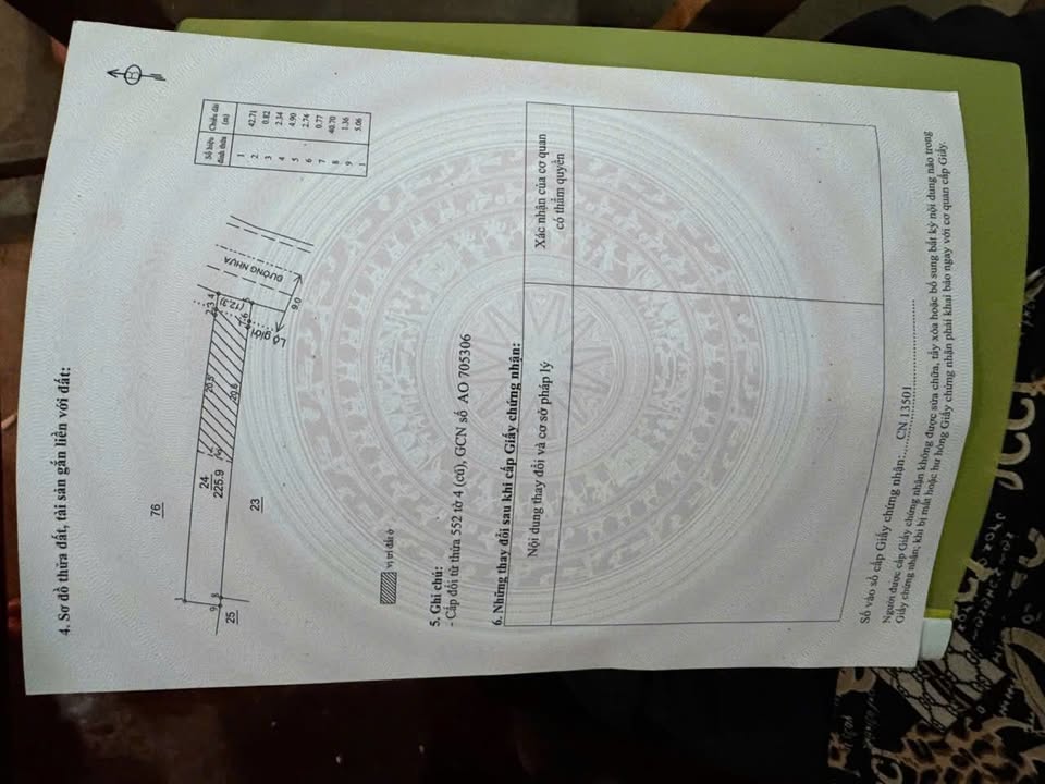 Đất Nền Lộc An Bảo Lâm 200m² Giá 2.2 Tỷ - Sổ Hồng Sẵn Sàng!