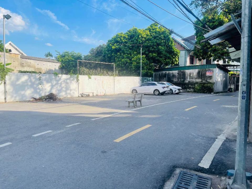 Nhà Mặt Ngõ Kinh Doanh Như Quỳnh, Văn Lâm 286m² - Dòng Tiền 40 Triệu/Tháng