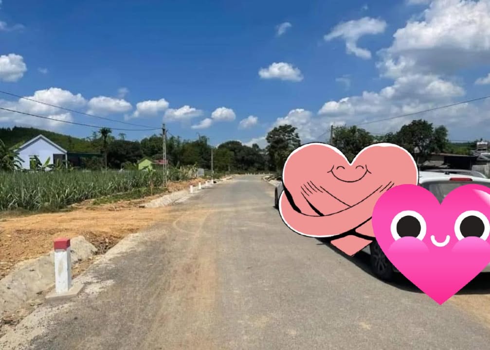 Đất nền Nghĩa Đàn 170m² - Sổ đỏ chính chủ - Giá đầu tư 2.99 tỷ