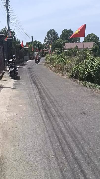 Đất nền Bình Hòa Vĩnh Cửu 90m² giá 1.45 tỷ - Sổ đỏ thổ cư sẵn!