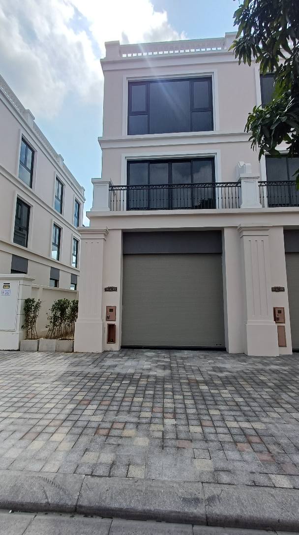 Shophouse Vincom Hạ Long 135m² - Kinh doanh & Đầu tư Vượng Phát