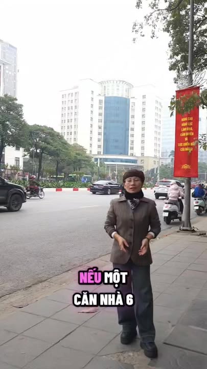 Nhà Phố Trần Duy Hưng, Cầu Giấy 54m² - Đầu tư sinh lời ngay!