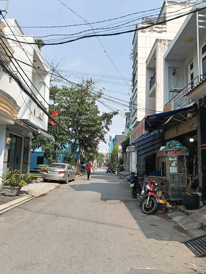 Thuê Nhà Nguyên Căn Nam Long An Lạc 60m² - Sẵn Sàng Ở Ngay!