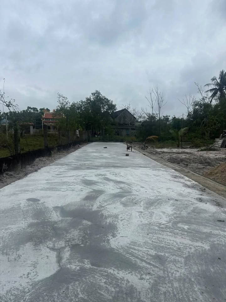 Đất nền Vinh An, Phú Vang: 100m², Sổ đỏ, Giá chỉ từ 2xx triệu