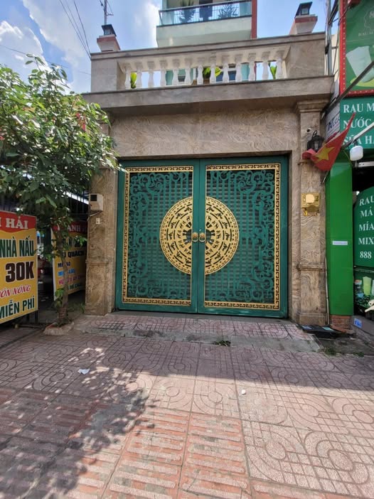 Nhà Mặt Tiền Kinh Doanh Gò Dưa, Thủ Đức 92m² - 12.9 Tỷ TLCC