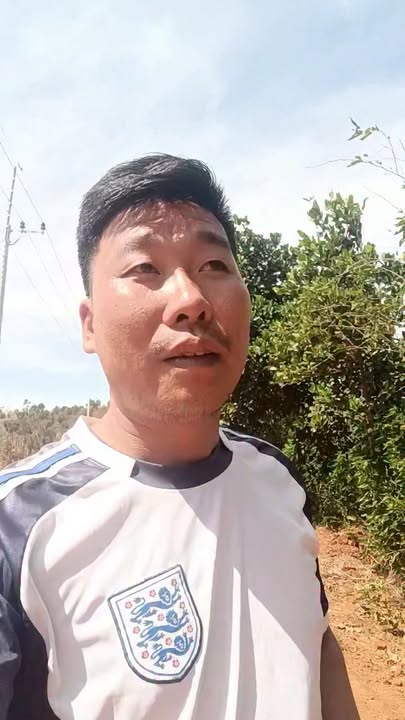 Đất Vườn Tuy Đức Đắk Nông 4.8 Sào Giá 480 Triệu - Đầu Tư Dài Hạn