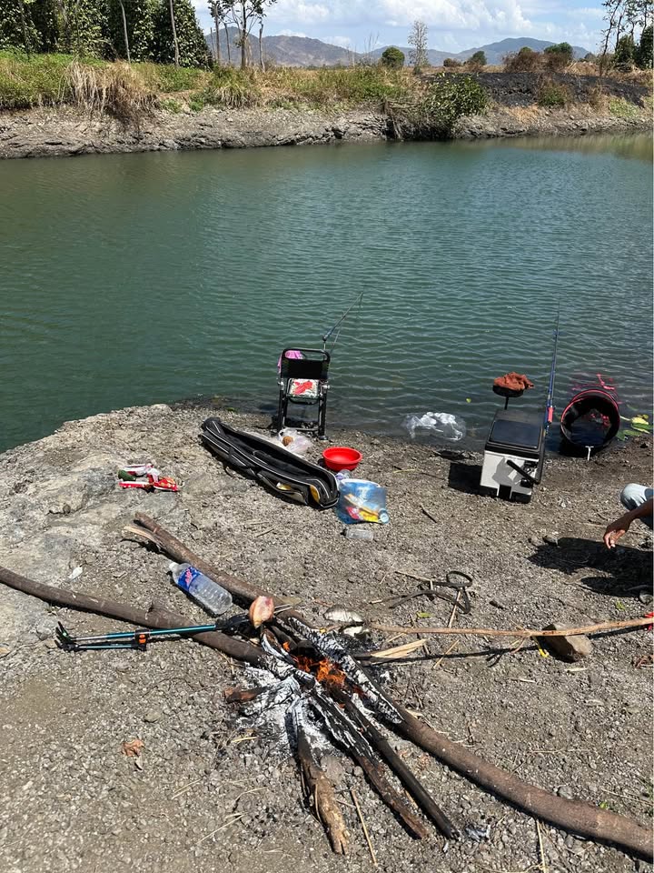 Bán Đất Ea H'leo Đắk Lắk 2ha - Giá Đầu Tư Hấp Dẫn