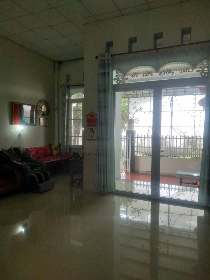 Bán nhà Phường 2 Bảo Lộc 139m² giá 3.2 tỷ - Chính chủ bán, ô tô vào tận nhà!