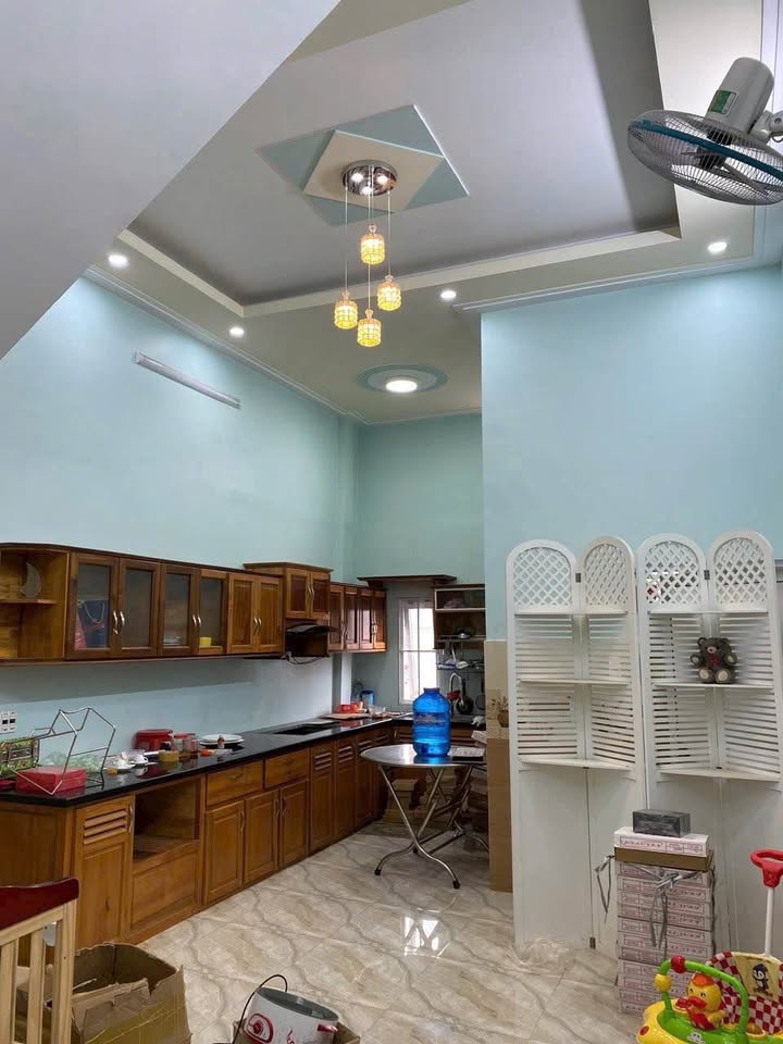 Nhà Mặt Tiền Phan Bội Châu, Bảo Lộc - 64m² Kinh Doanh Đa Ngành