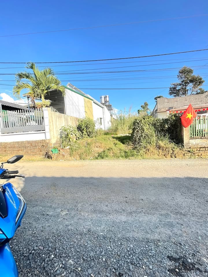 Đất nền Mặt tiền Hoài Thanh Bảo Lộc 348m² - Tiềm năng tăng giá vượt trội!