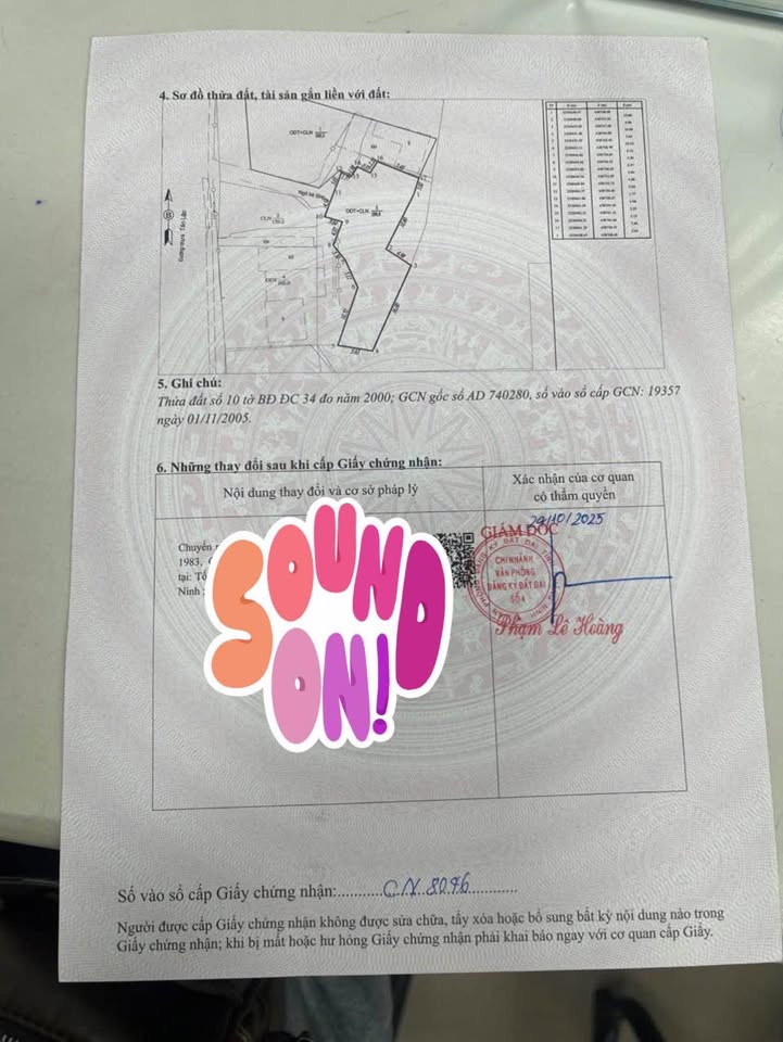 Đất nền Bình Liêu 300m² giá 1.95 tỷ - Tiềm năng tăng giá!