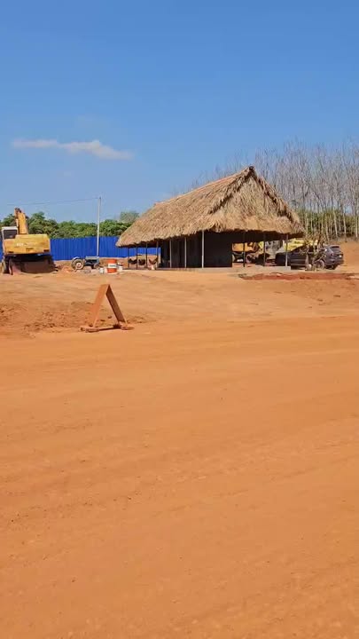 Đất nền Xuyên Tâm, Đồng Phú 200m² - Sát Tuyến 3, Giá Tốt