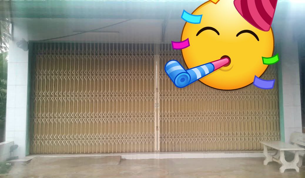 Nhà mặt tiền TL 885 Giồng Trôm 195m² giá 2.8 tỷ - Mặt tiền kinh doanh!