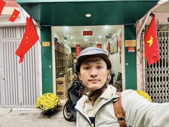 Nhà Hẻm Xe Hơi Trần Hưng Đạo Q1 - Nở Hậu 31m² - 8.5 Tỷ