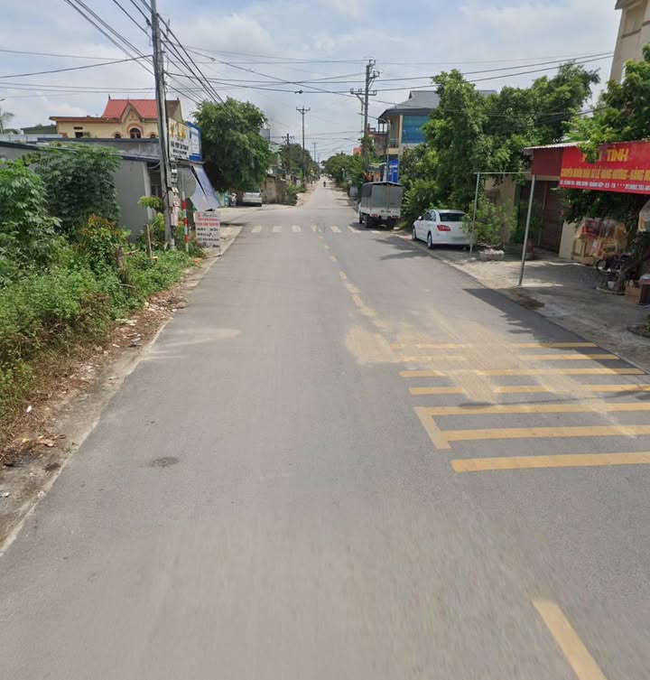 Đất nền 525m² view sông Lý, Quảng Hợp - Cơ hội đầu tư 8.xx tỷ