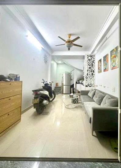 Nhà Khương Trung 26m² 4 Tầng, Kinh Doanh Nhỏ - Giá 3.4 Tỷ