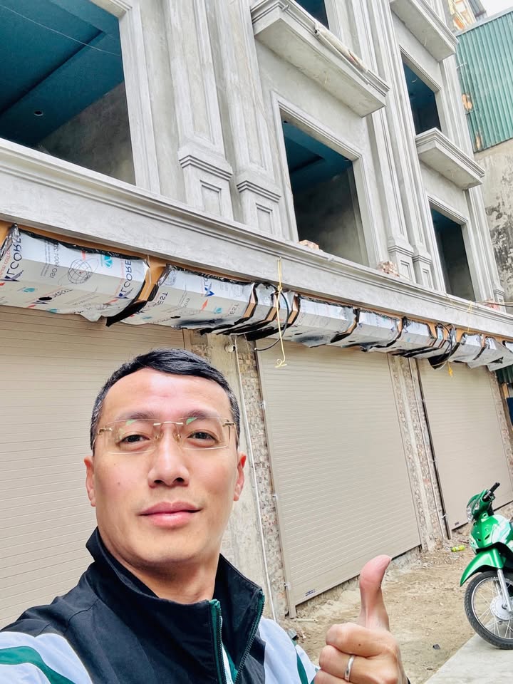 Nhà Riêng Hai Bà Trưng 55m² - Ô tô vào tận nhà, sổ đỏ sẵn!