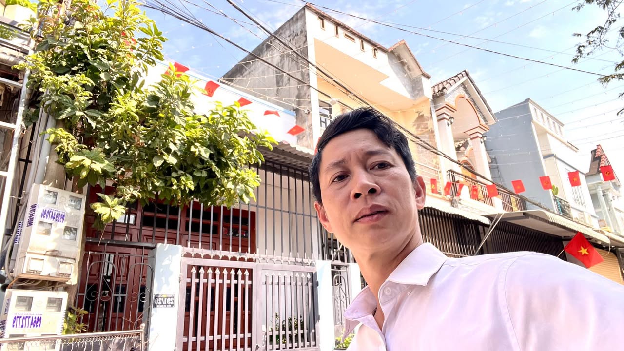 Nhà Trệt Lửng 60m² Trung Tâm Bình Chuẩn - Giá 2.75 Tỷ