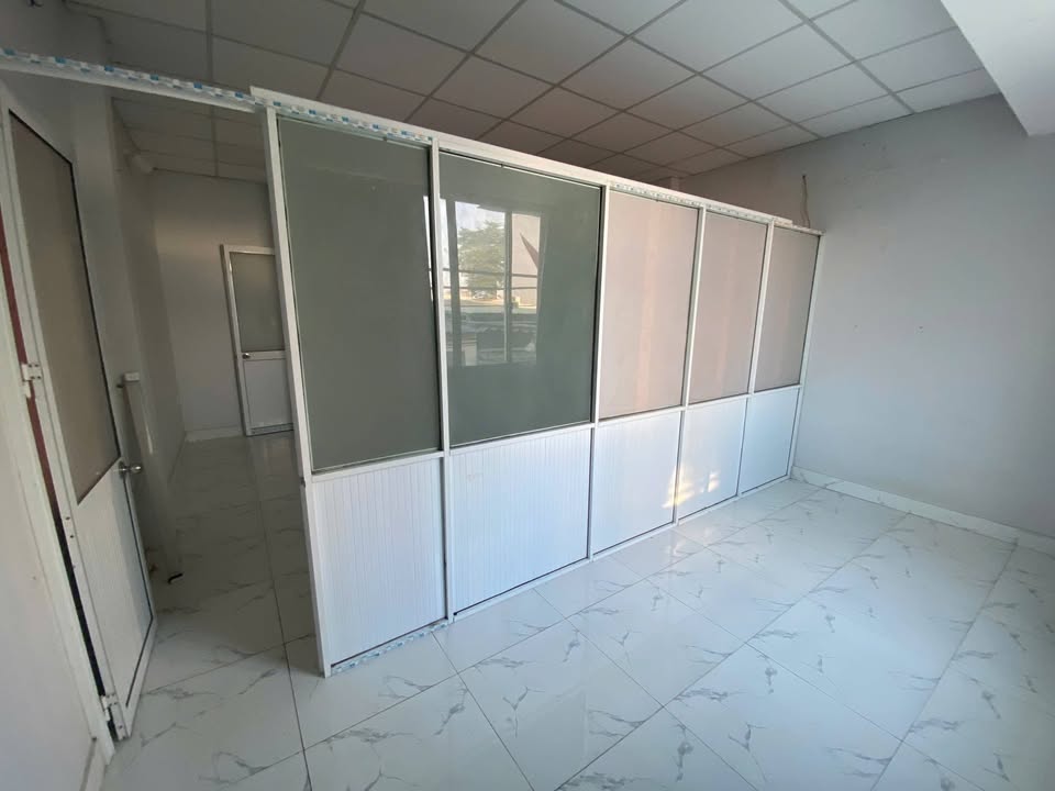 Nhà phố Quận 7 40m² giá 10 triệu/tháng - Mặt tiền kinh doanh!