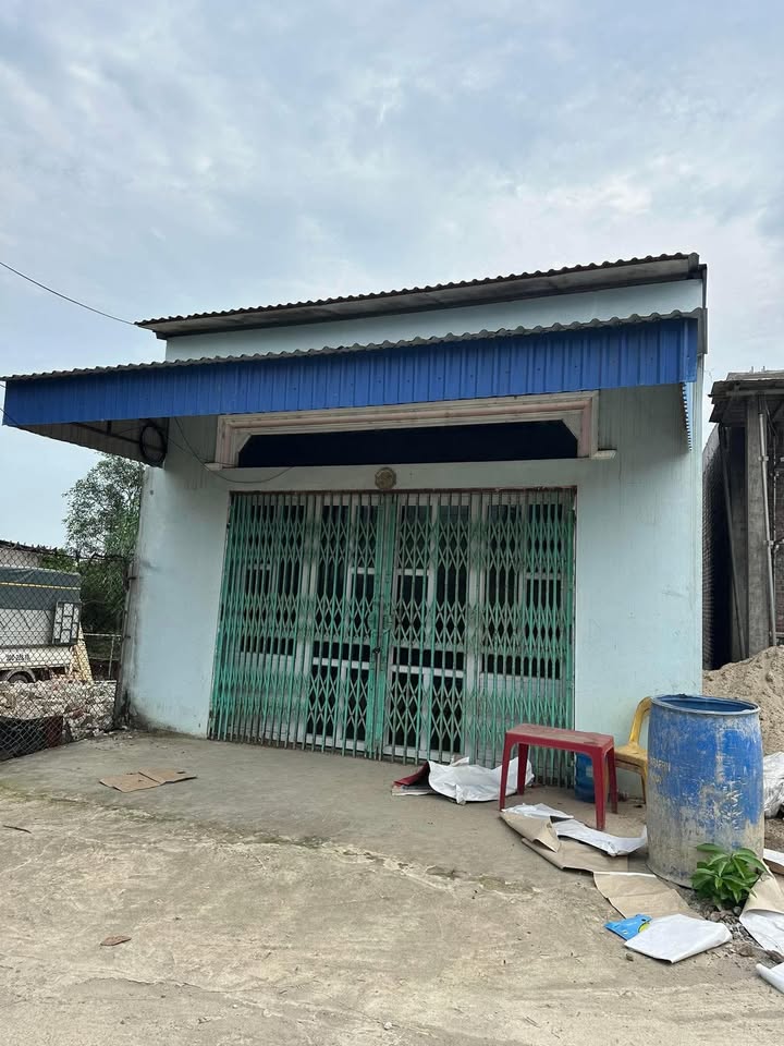 Bán Đất Tiên Hội Đại Từ 180m² Hơn 1 Tỷ - Sổ Đỏ Chính Chủ