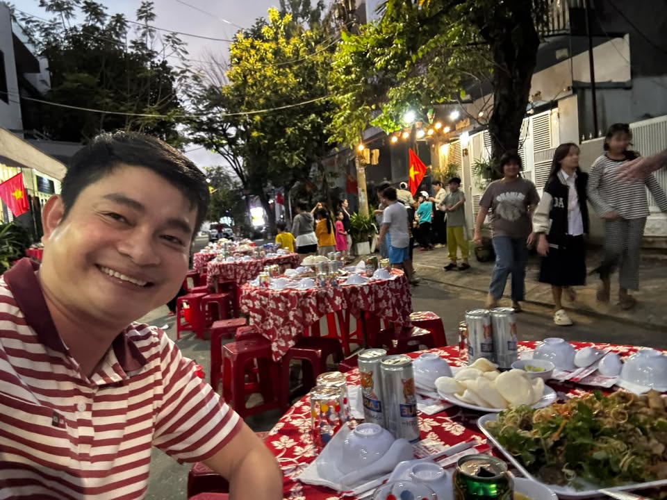 Nhà Riêng Hoàng Thế Thiện Tam Kỳ 120m² - Sẵn sàng ở ngay!