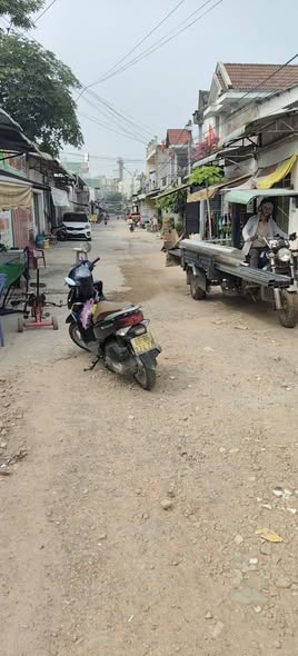 Bán Đất An Phú 121m² Giá 3.6 Tỷ - Sổ Hồng Sẵn Sàng