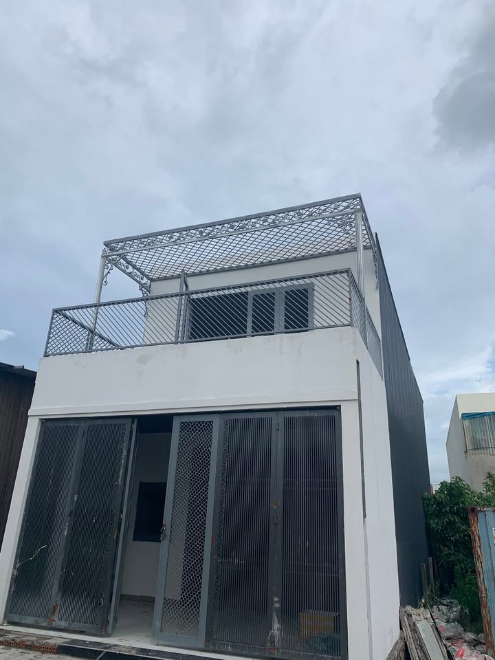 Nhà Riêng Tỉnh Lộ 10, Bình Tân 126m² - Sổ hồng sẵn, công chứng ngay!