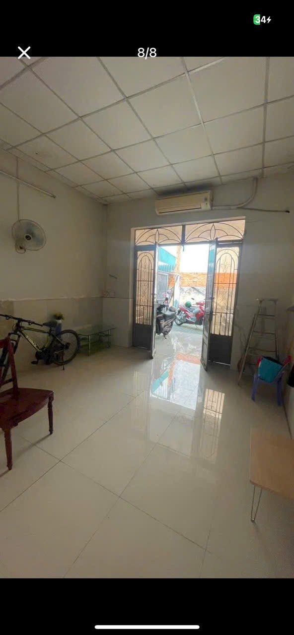 Bán nhà Thới Tam Thôn Hóc Môn 76m² 2.3 tỷ - Sổ hồng riêng chính chủ