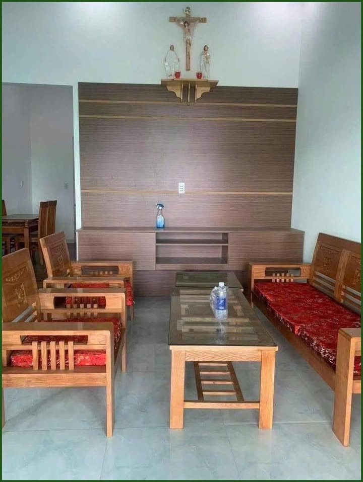 Nhà 101m² Giang Điền - Sổ Hồng Sẵn Sàng - Gần KCN & Khu Du Lịch