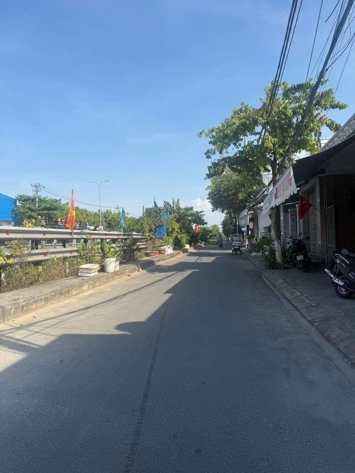 Nhà mặt tiền Trường Chinh Đà Nẵng 6.5 triệu - Mặt tiền kinh doanh