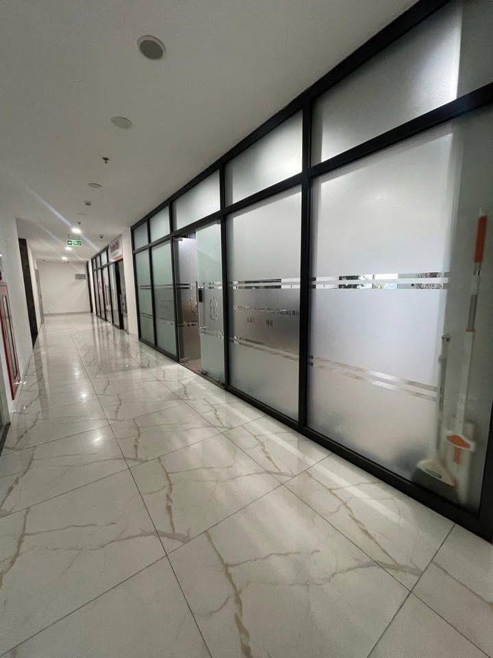 Căn hộ kinh doanh 70m² CC Phương Đông Green Park - 4 tỷ