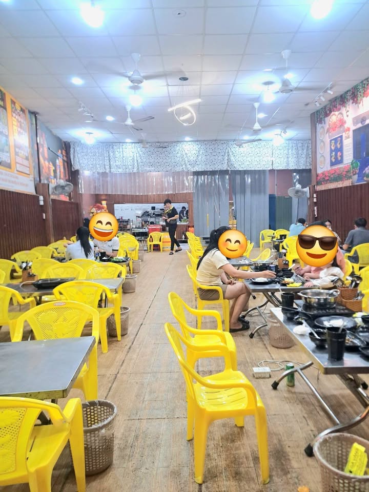 Mặt Tiền Trần Quốc Toản Dĩ An 176m² - Kinh Doanh Đa Ngành, Dòng Tiền 28 Triệu/Tháng